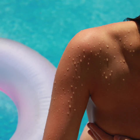 Best Ways To Improve Skin (Hint: Look Inside Yourself)