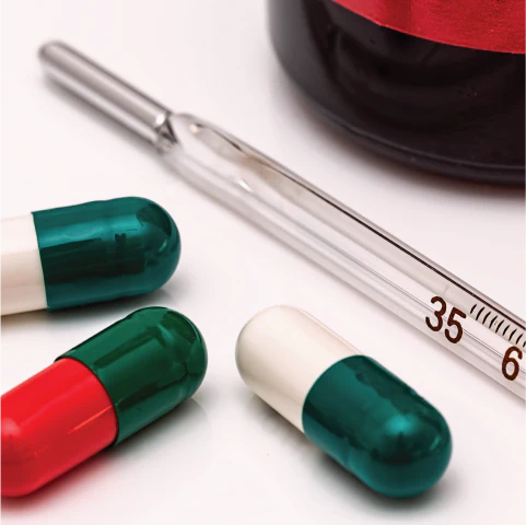 Top 5 Ways To Prevent Getting Sick