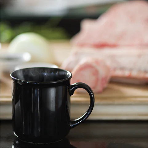 What's the Difference Between Bone Broth and Soup Stock?