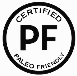 Lonolife Bone Broth earns Paleo Certification!