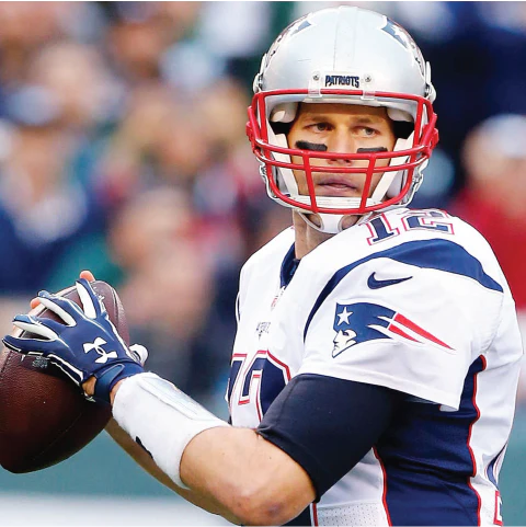 Bone Broth Helps Tom Brady Stay in Peak Condition at Age 40