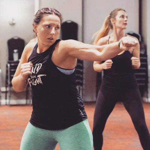 From Military Mom To Coach And Mentor