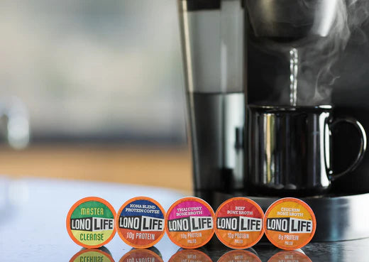The Difference Is In The Details : See What Sets LonoLife Apart