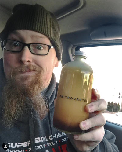 How A Keto Diet Saved One Man’s Life (and inspired thousands of others along the way)