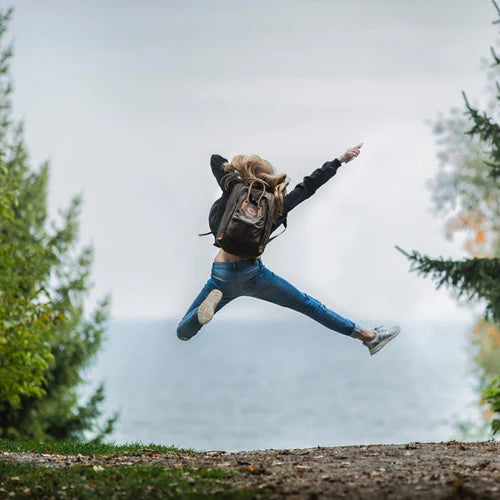 Want To Feel Happier? Just Look To Your Gut Health