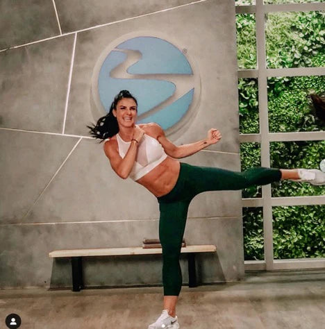 Melissa McAllister Is Here To Prove You Can Achieve The “Impossible”