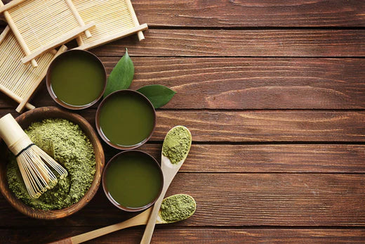 Five Simple Steps To Enduring Health According To Traditional Chinese Medicine