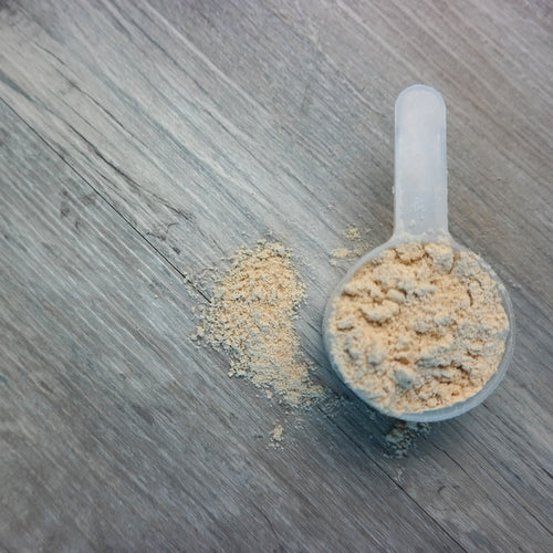 The Benefits of Powdered Bone Broth