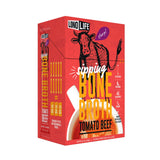 Tomato Beef Bone Broth Stick Packs