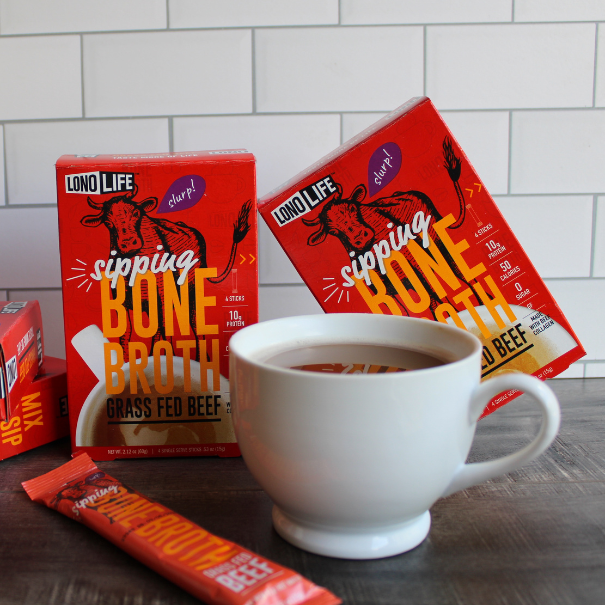 Bone Broth Isn’t a Trend. It’s a Comeback.