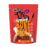 Tomato Beef Bone Broth 8oz Bulk Package