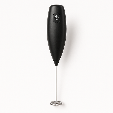 Handheld Sipping Broth Frother
