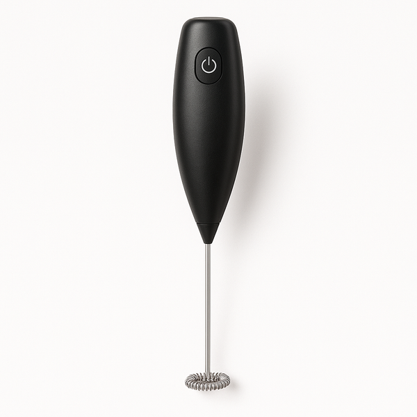 Handheld Sipping Broth Frother