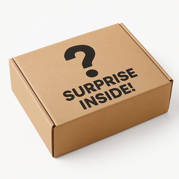 Surprise Flavor Bone Broth