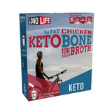Keto Chicken Bone Broth Stick Packs