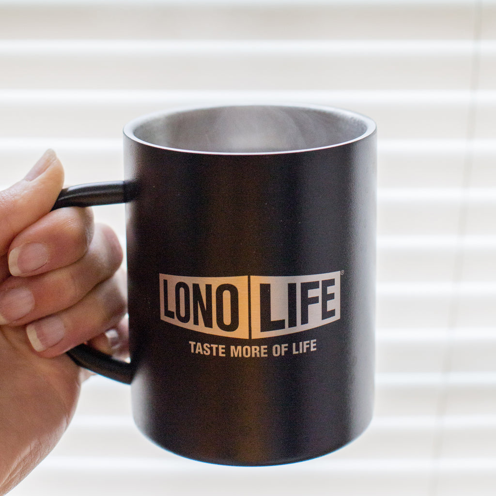 LonoLife Mug